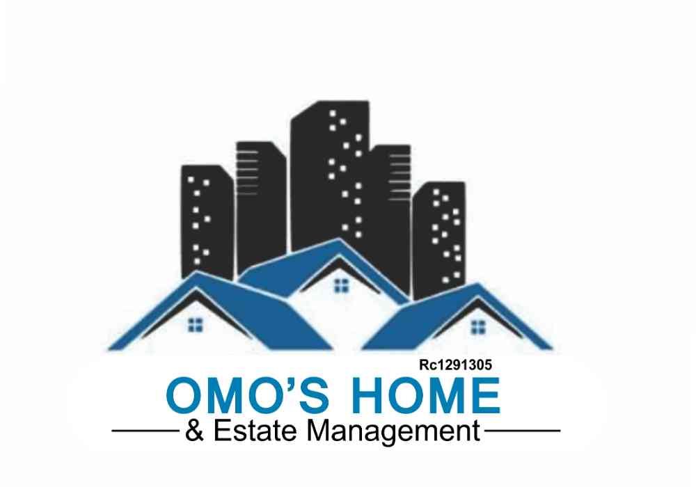 Omo's Home & Estate Management